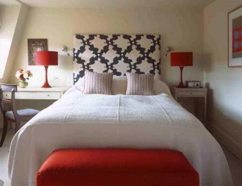 Hotel The George In Rye Habitación foto
